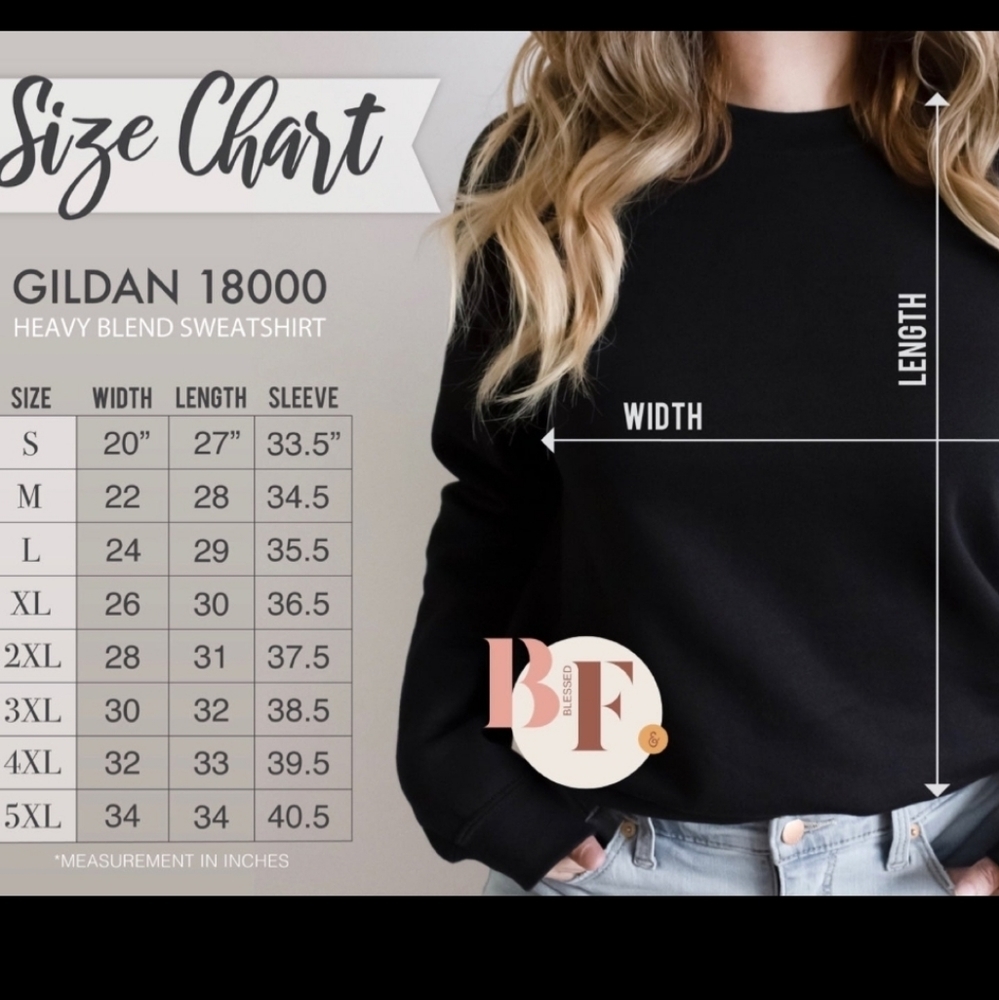 Fall Nights Bonfire Lights Sweatshirt Women, Fall Sweatshirt, Autumn Sweatshirt - Picture 2 of 2
